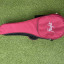 Ukelele Flight Voyager Tenor EQ-A