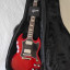 Gibson SG Standard Heritage Cherry