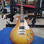 Gibson les Paul studio año 2011