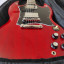 Gibson SG Standard Heritage Cherry