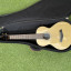 Ukelele Flight Voyager Tenor EQ-A