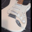 Fender Stratocaster (Con Mejoras)