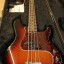 Fender american standard precision bass 2013