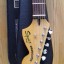 squier satratocaster vintage modified HSS 3T