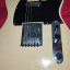 Cambio-Vendo Fender Telecaster USA..