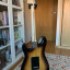 Fender DELUXE Strat PF2TSB