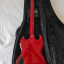 Gibson SG Standard Heritage Cherry
