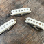 Belltrutone 59/61 Stratocaster NOS Set de pastillas BLACK FRIDAY