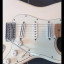 Fender Stratocaster (Con Mejoras)