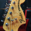 Fender Stratocaster Ritchie Blackmore