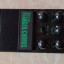 Pedal para guitarra electrica chorus/flanger Aria DM-X10 stereo