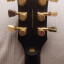 Esp Ltd Ec-1000 Deluxe Vintage Black