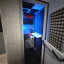 Cabina insonorizada DEMVOX ECO100