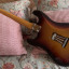 Fender Strat American Vintage II 61