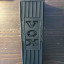 Vox V845 Wah