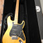 Fender Special edition Lite Ash Stratocaster