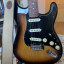 Fender DELUXE Strat PF2TSB