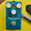 Wampler Plexi-Drive – Overdrive Marshall JTM45 + caja