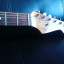 Fender stratocaster con customització shop Texas special