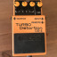 Pedal turbo-distortion DS-2