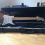 Fender Stratocaster American Standard,cambio