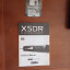Sintetizador KORG X5Dr