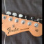 Fender Stratocaster (Con Mejoras)