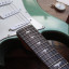 PRS Silver Sky USA Orion Green – John Mayer Signature – Excelente estado