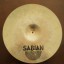 Sabian AAX Stage Crash 17'' en perfecto estado