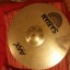 SABIAN AAX METAL CRASH 18