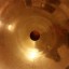 SABIAN AAX METAL CRASH 18