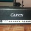 Carvin MTS3200 cabezal