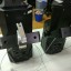 4 scanner Stairville SC-X50 (2 MKI y 2 MKII)