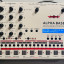 Jomox Alpha Base analog drum machine