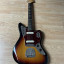 Fender Jaguar CLASSIC 60 2015 Top!!
