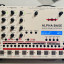 Jomox Alpha Base analog drum machine