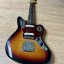 Fender Jaguar CLASSIC 60 2015 Top!!