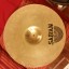 SABIAN AAX METAL CRASH 18