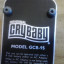 Dunlop Cry Baby Original GCB 95