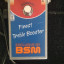 Treble Booster "Ritchie Blackmore" BSM HS Custom