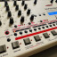 Jomox Alpha Base analog drum machine