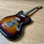Fender Jaguar CLASSIC 60 2015 Top!!