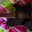 Guitarra Electroacústica Ibanez Talman TCY10-E