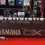 Yamaha DX-7