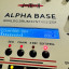 Jomox Alpha Base analog drum machine