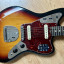 Fender Jaguar CLASSIC 60 2015 Top!!
