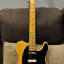Fender "8502 American Series ash Telecaster" del año 2006