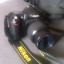 Nikon D50 - Camara de fotos reflex