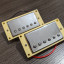 Pastillas LPC CUSTOM -Slash PAF-