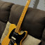 Fender "8502 American Series ash Telecaster" del año 2006